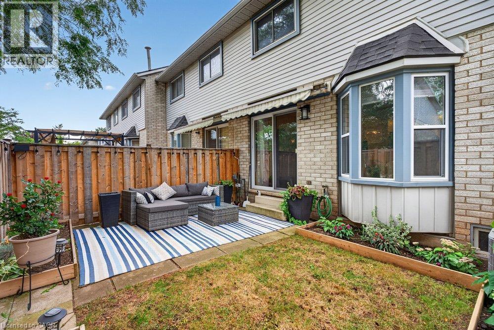2 Royalwood Court Unit# 20, Stoney Creek, ON