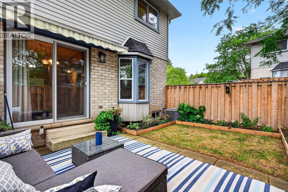 2 Royalwood Court Unit# 20, Stoney Creek, ON
