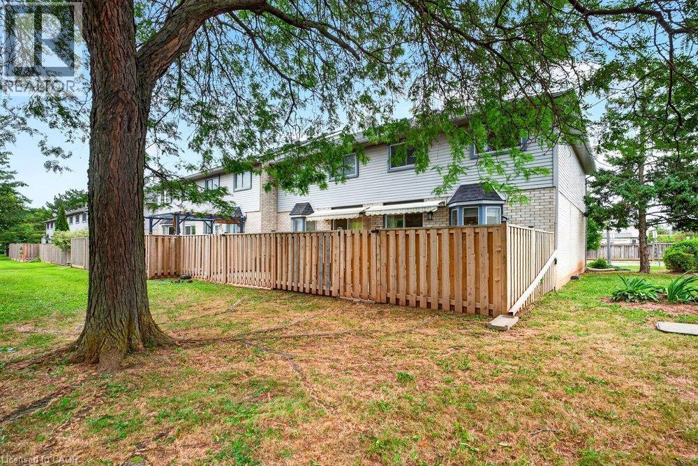 2 Royalwood Court Unit# 20, Stoney Creek, ON