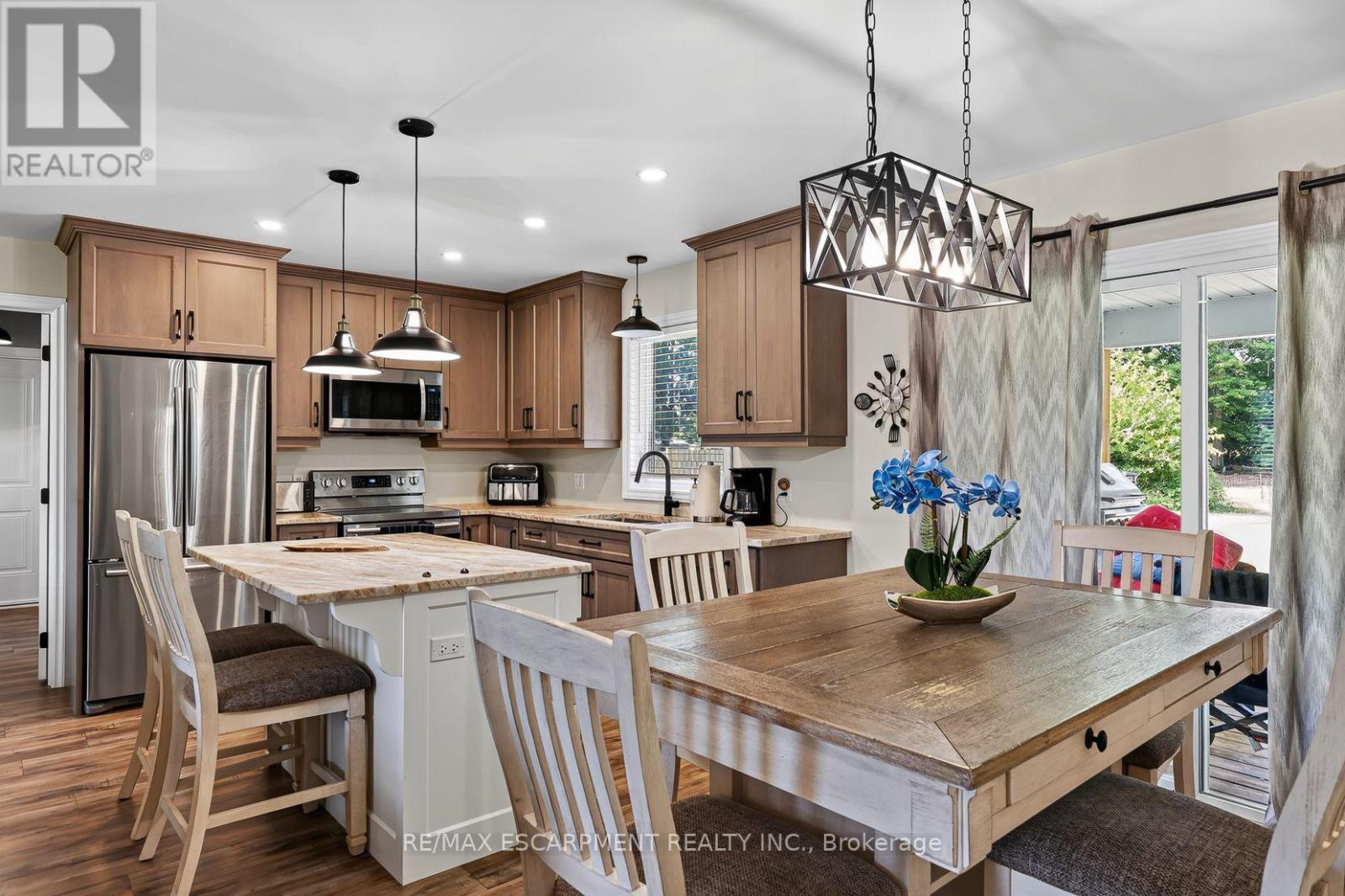 729 6Th Concession Rd Enr, Norfolk, ON