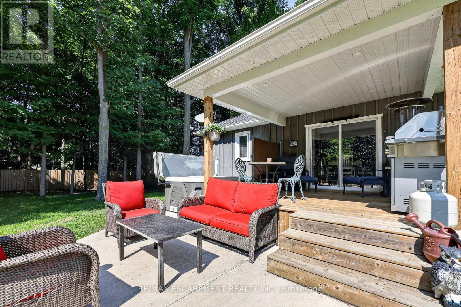 729 6Th Concession Rd Enr, Norfolk, ON