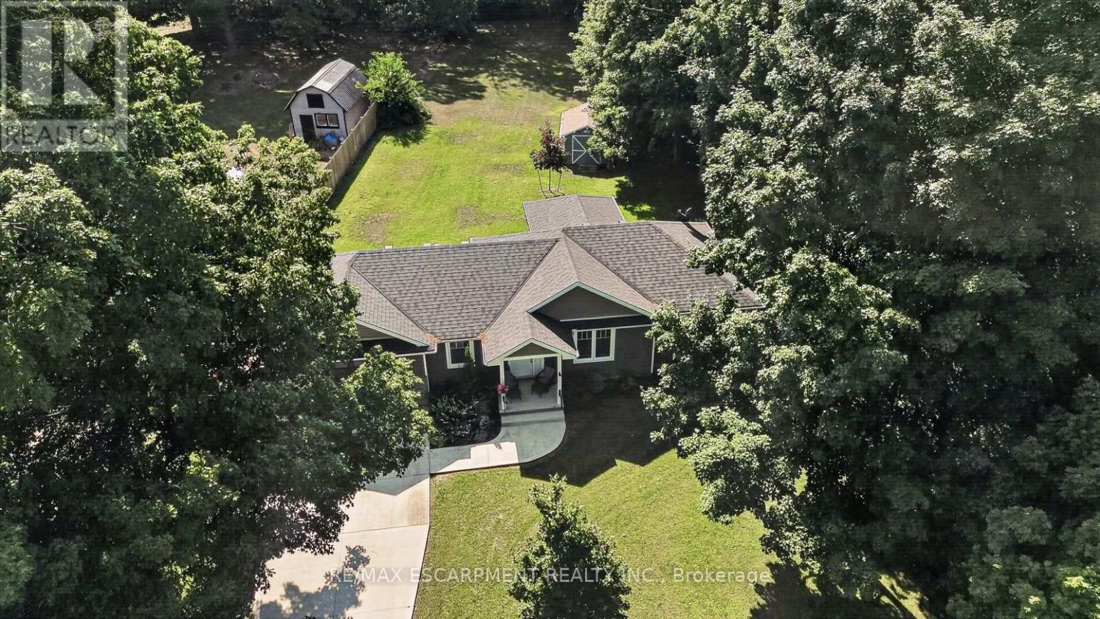 729 6Th Concession Rd Enr, Norfolk, ON