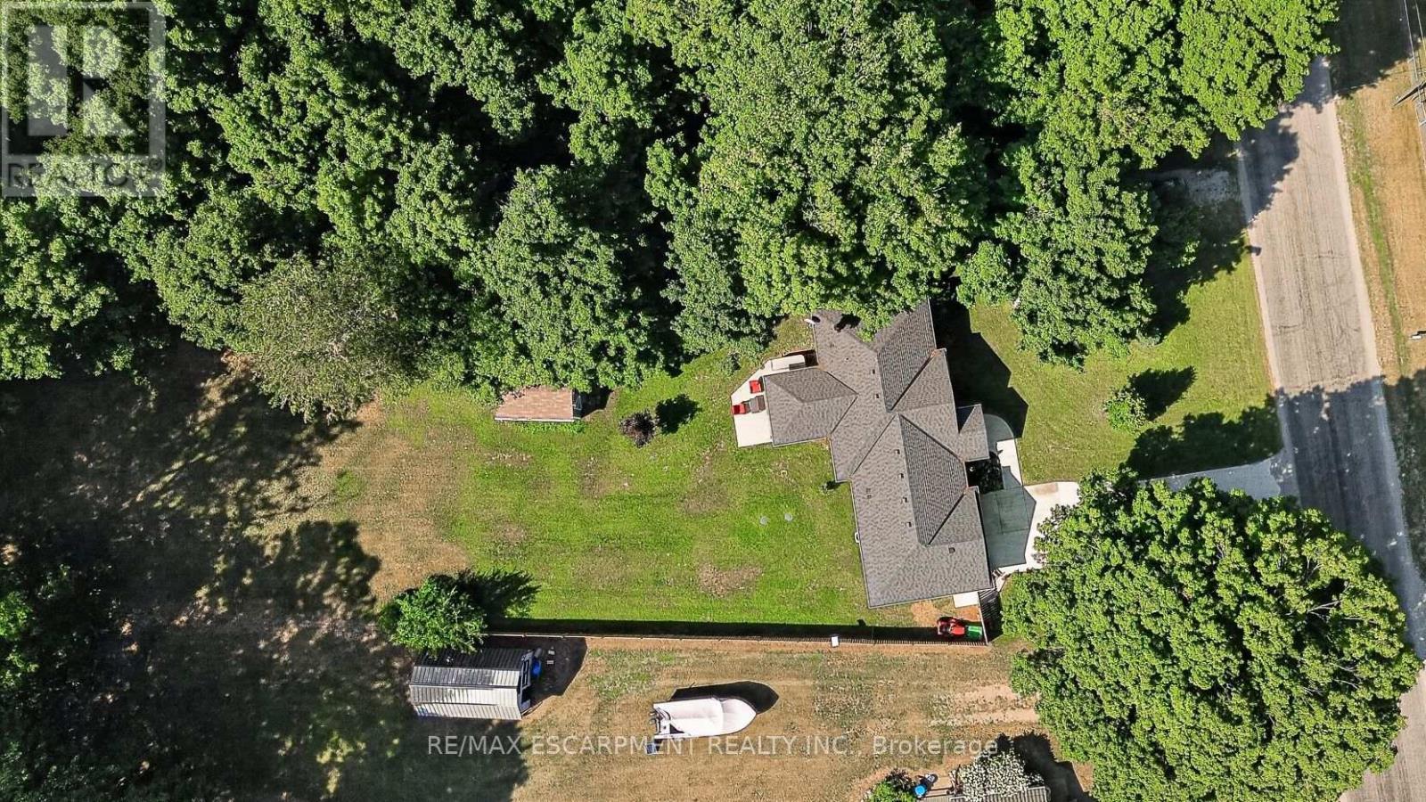 729 6Th Concession Rd Enr, Norfolk, ON