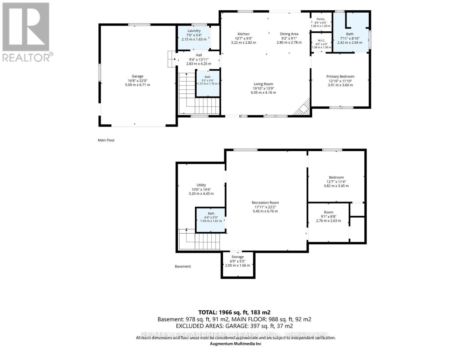 729 6Th Concession Rd Enr, Norfolk, ON