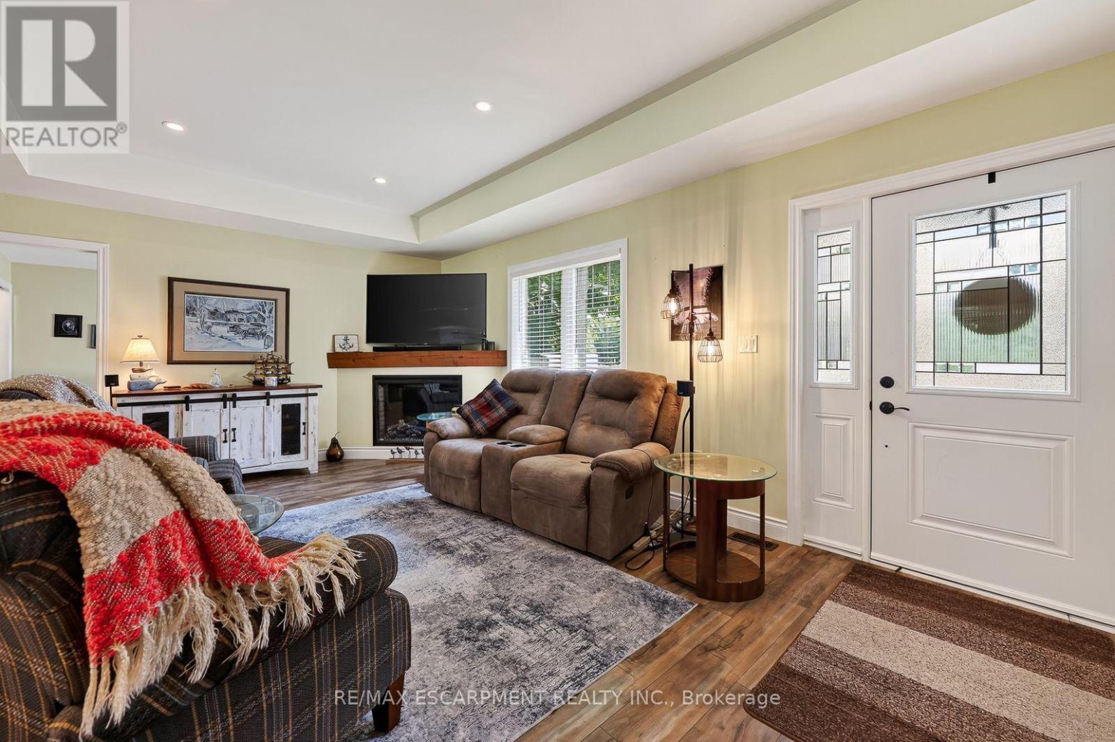 729 6Th Concession Rd Enr, Norfolk, ON