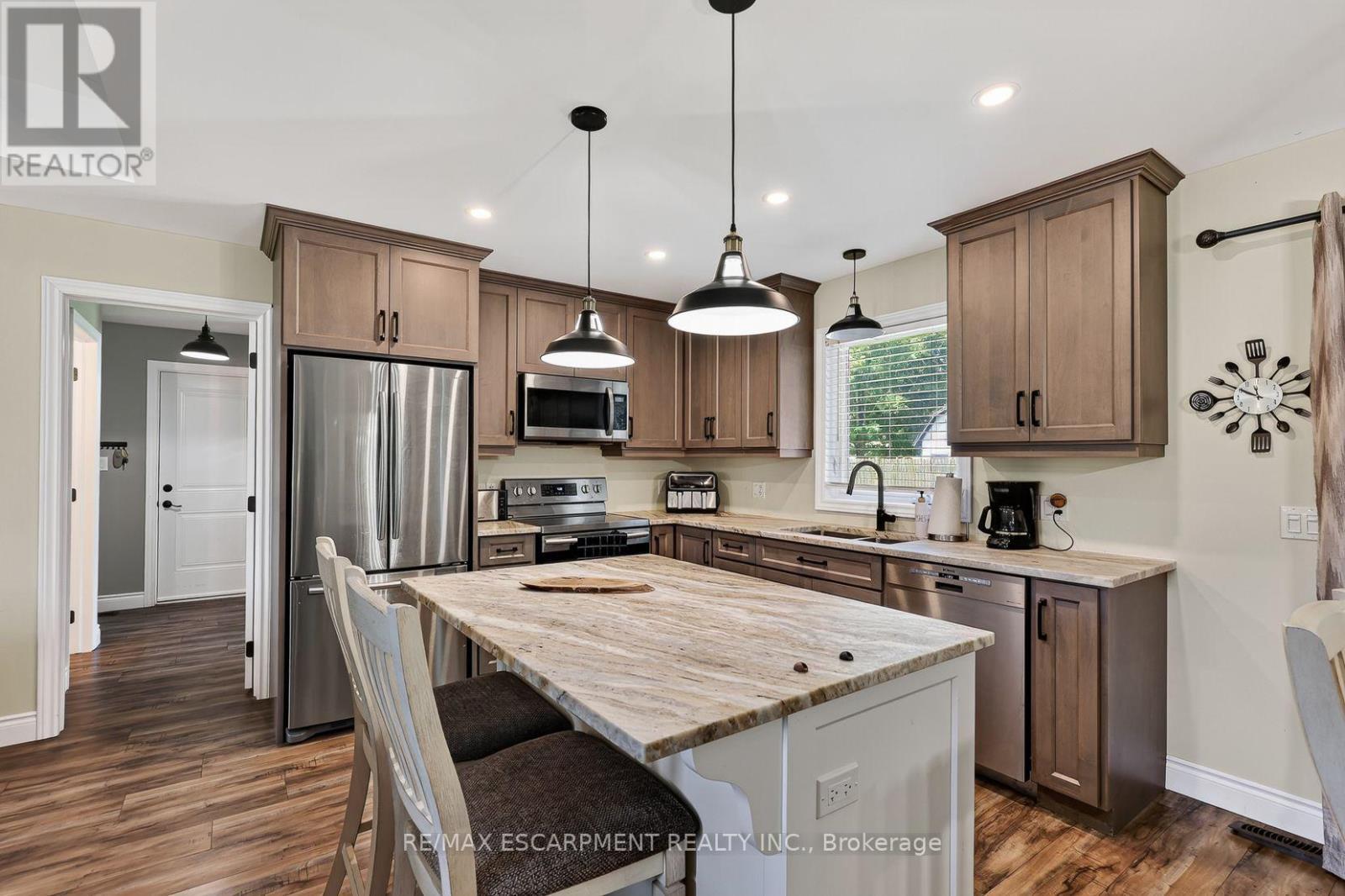 729 6Th Concession Rd Enr, Norfolk, ON
