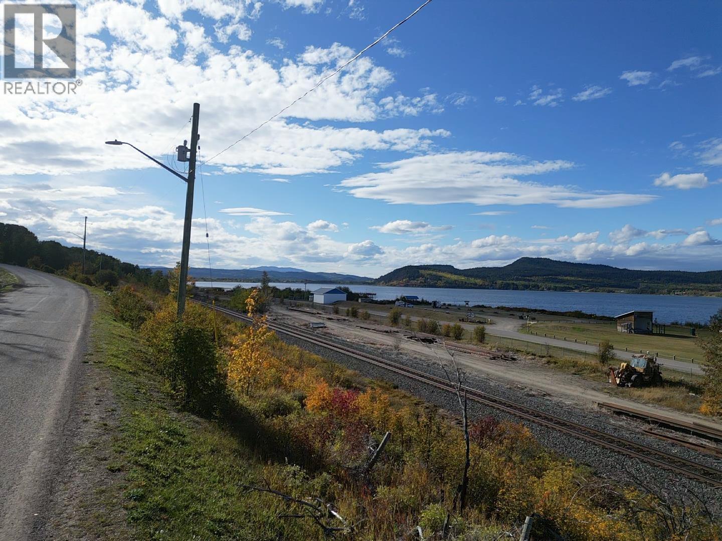 50 Molywood Drive, Fraser Lake, BC