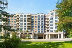 505 - 10 OLD YORK MILLS ROAD Toronto, ON M2P 2G9