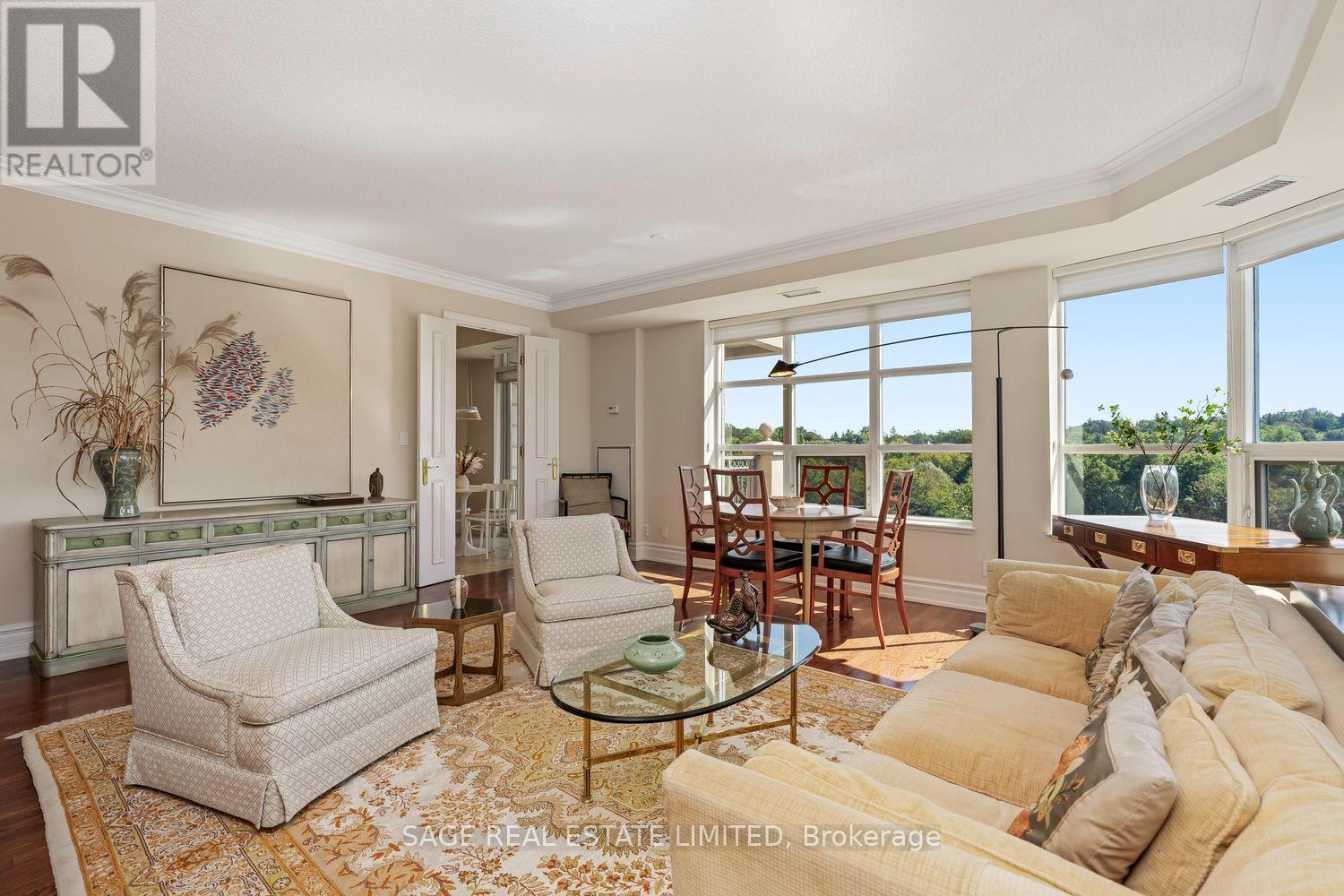 505 - 10 Old York Mills Road, Toronto, ON