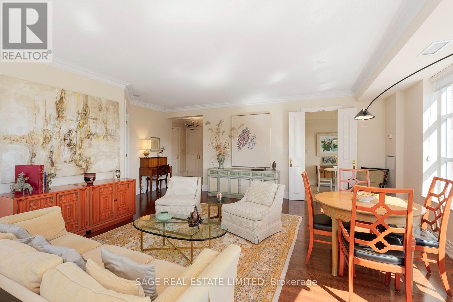 505 - 10 Old York Mills Road, Toronto, ON