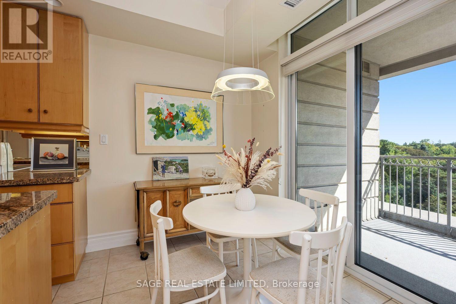 505 - 10 Old York Mills Road, Toronto, ON