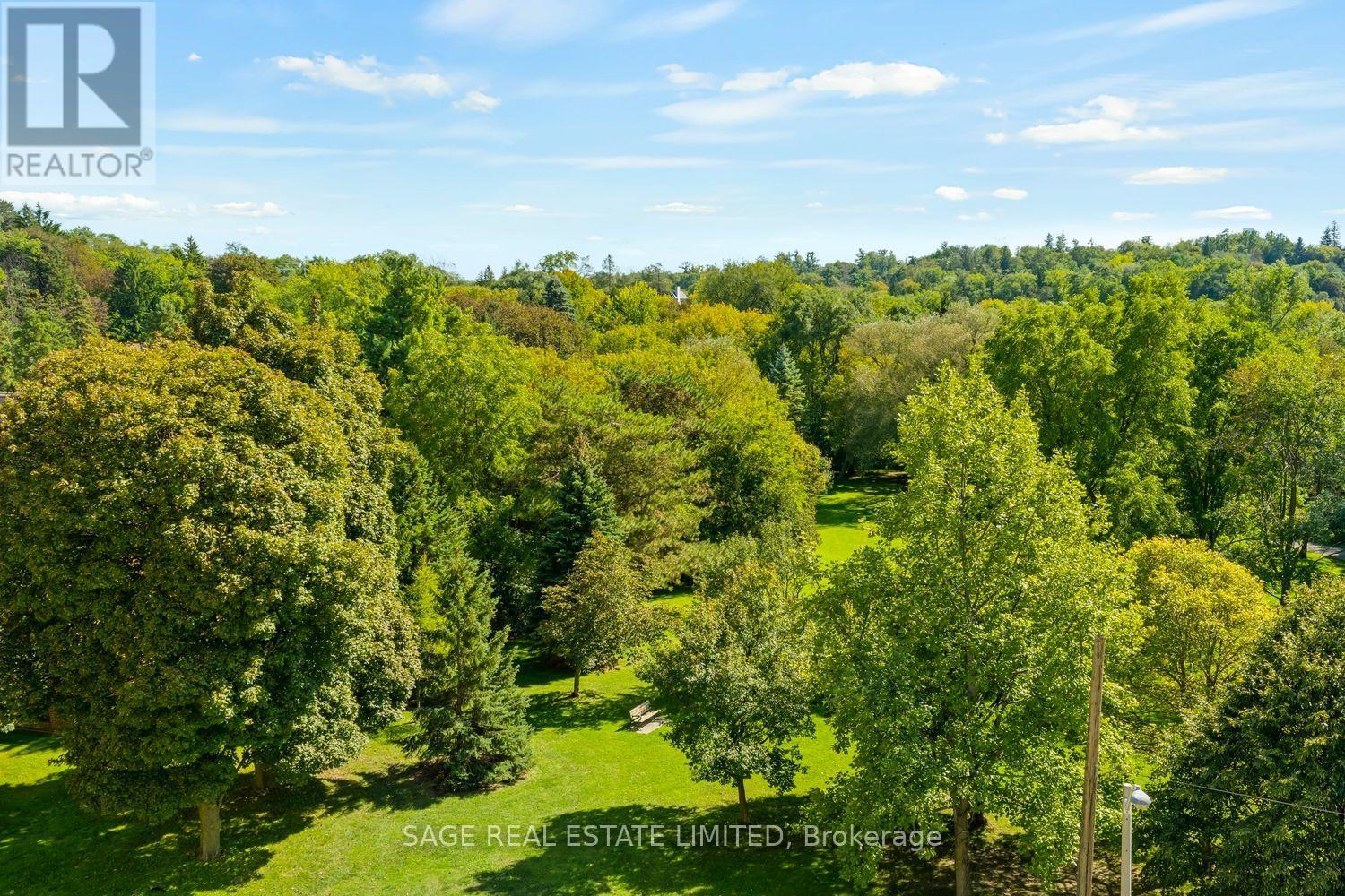 505 - 10 Old York Mills Road, Toronto, ON