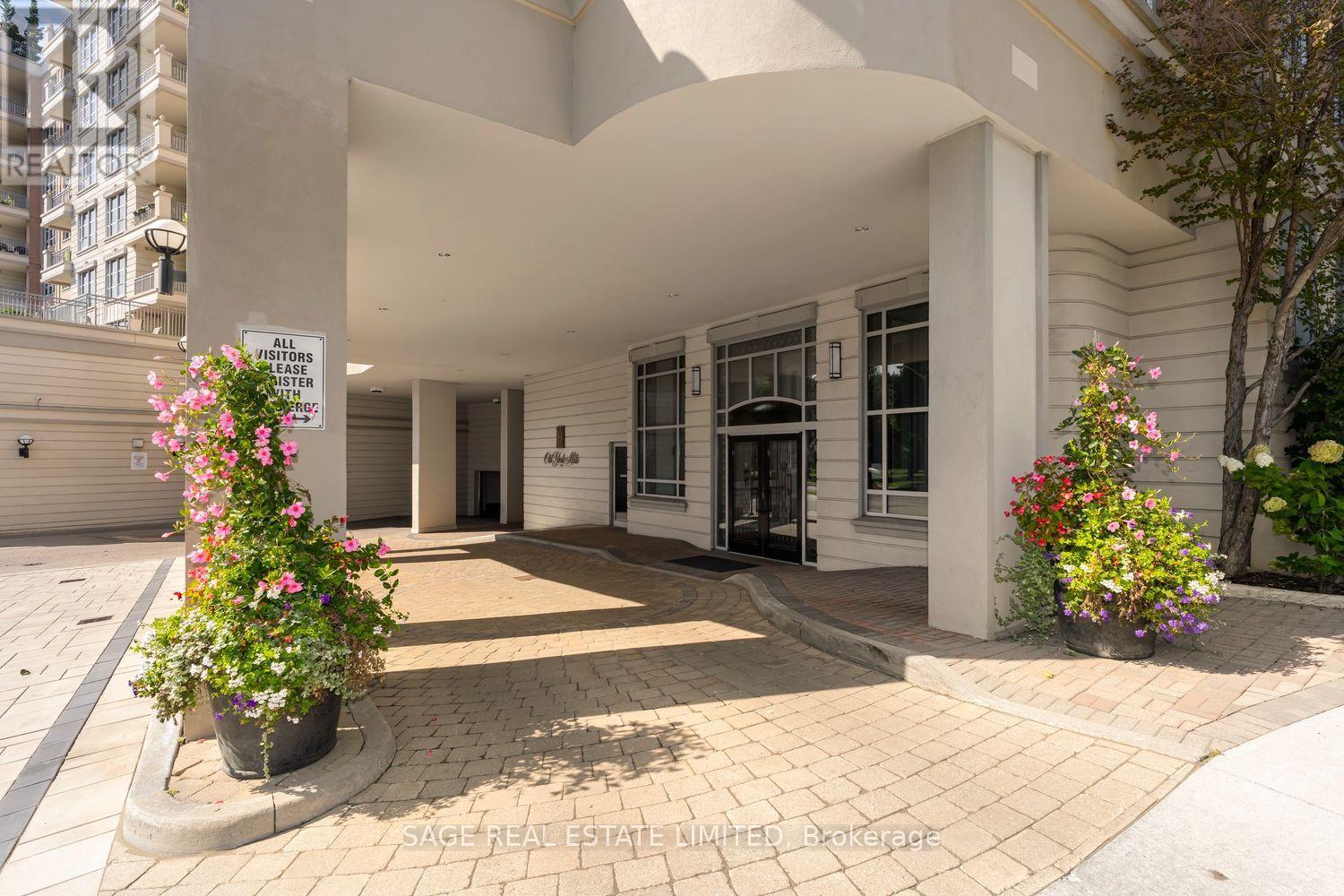505 - 10 Old York Mills Road, Toronto, ON
