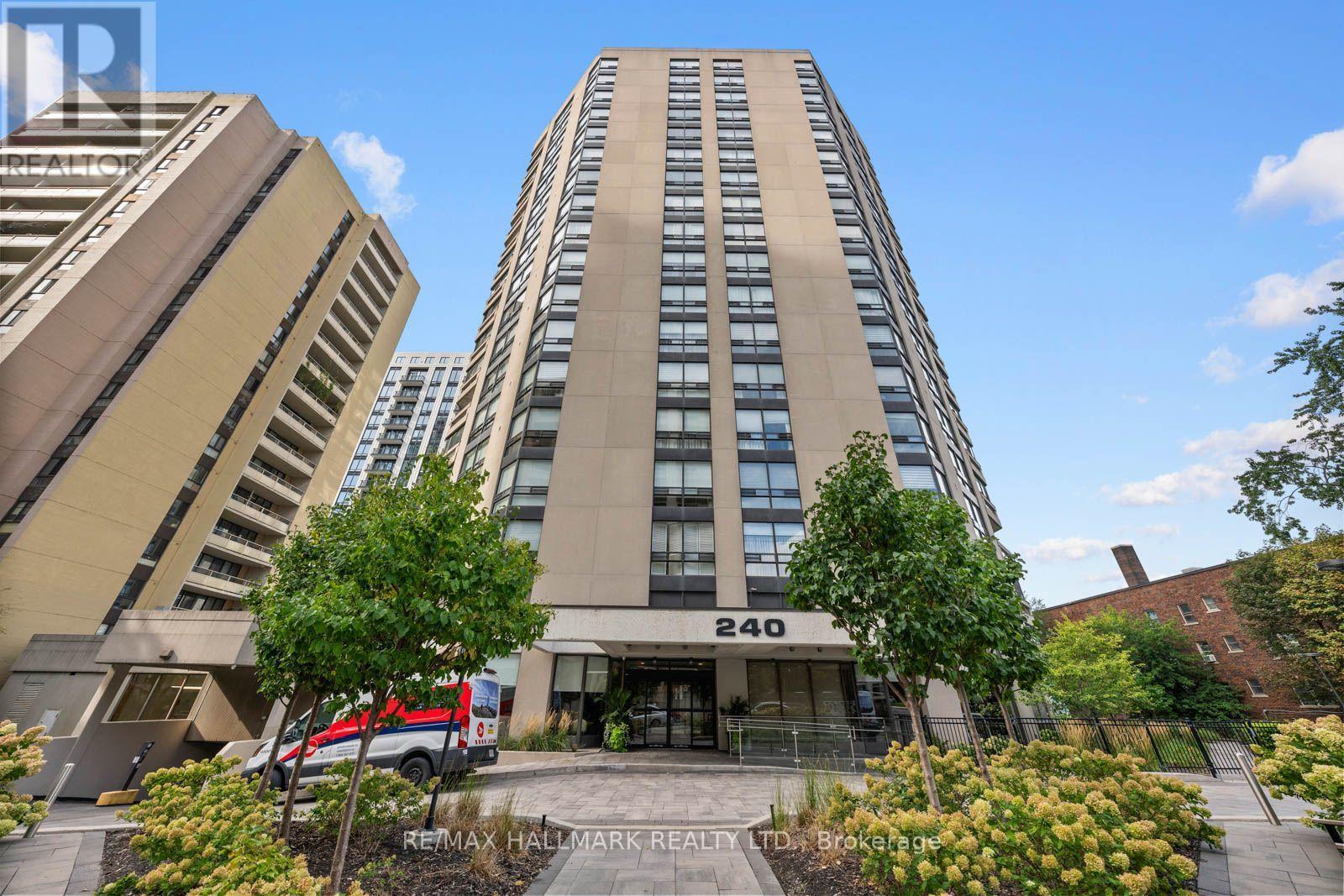 1401 - 240 Heath Street W, Toronto, ON