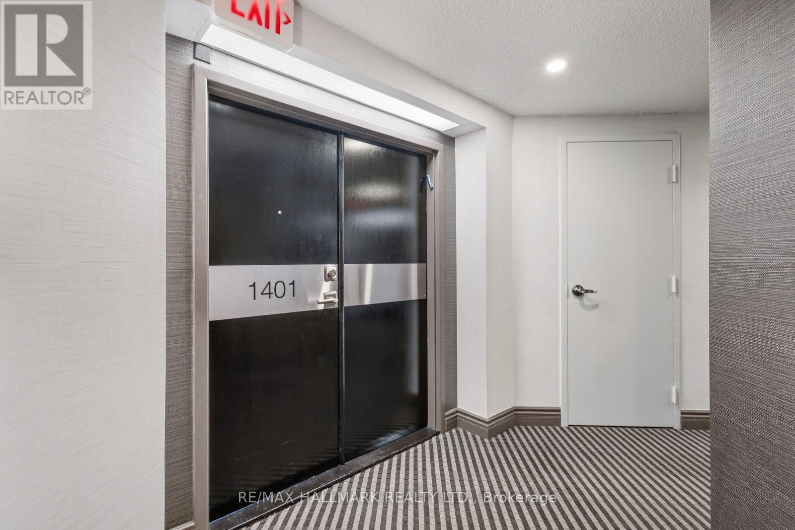 1401 - 240 Heath Street W, Toronto, ON