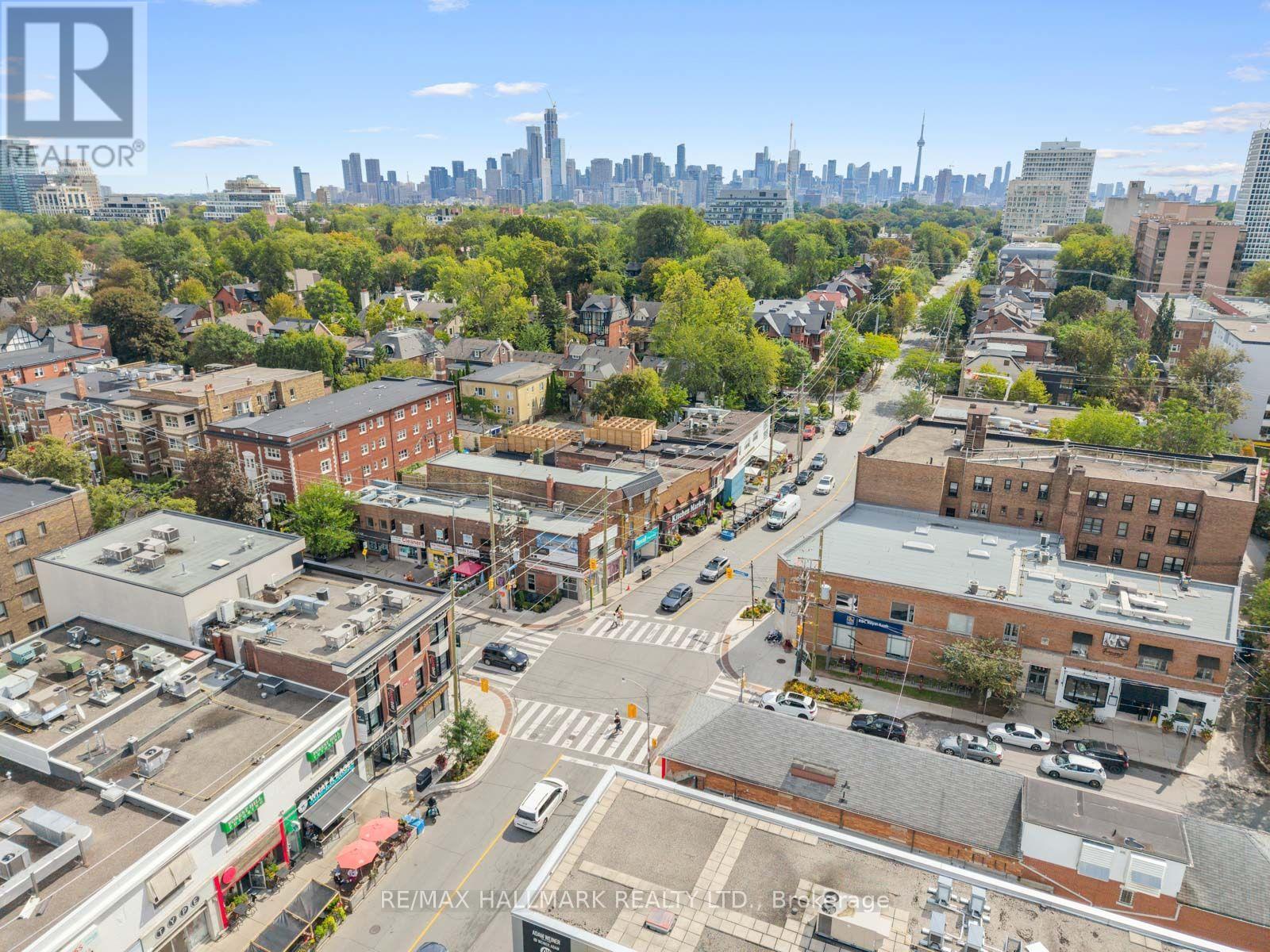 1401 - 240 Heath Street W, Toronto, ON
