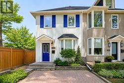 337 GLEN ROAD Toronto, ON M4W 2X4