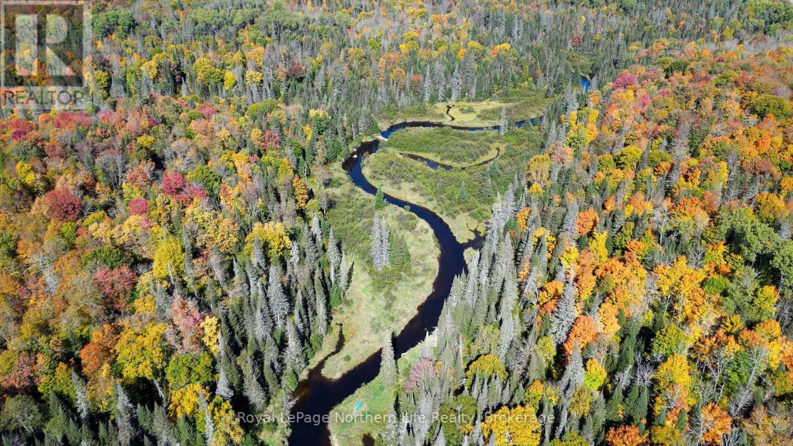Pt Lt 5 Con 14 South Horn Lake Road, Armour, ON