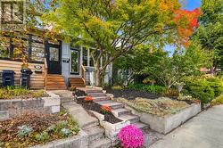 118 MERRILL AVENUE E Toronto, ON M4C 1C9