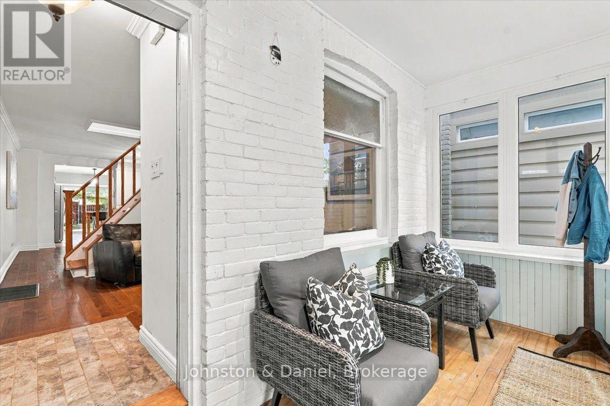 118 Merrill Avenue E, Toronto, ON