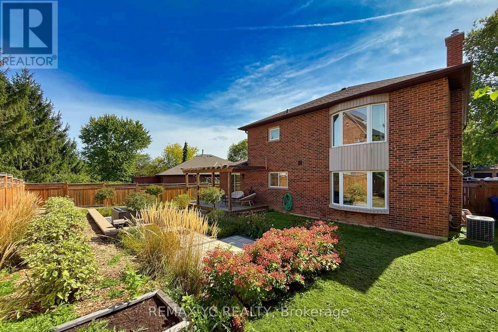 4 Simmons Crescent, Aurora, ON
