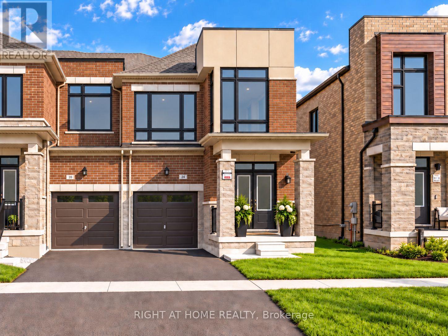 24 Singhampton Road, Vaughan, ON