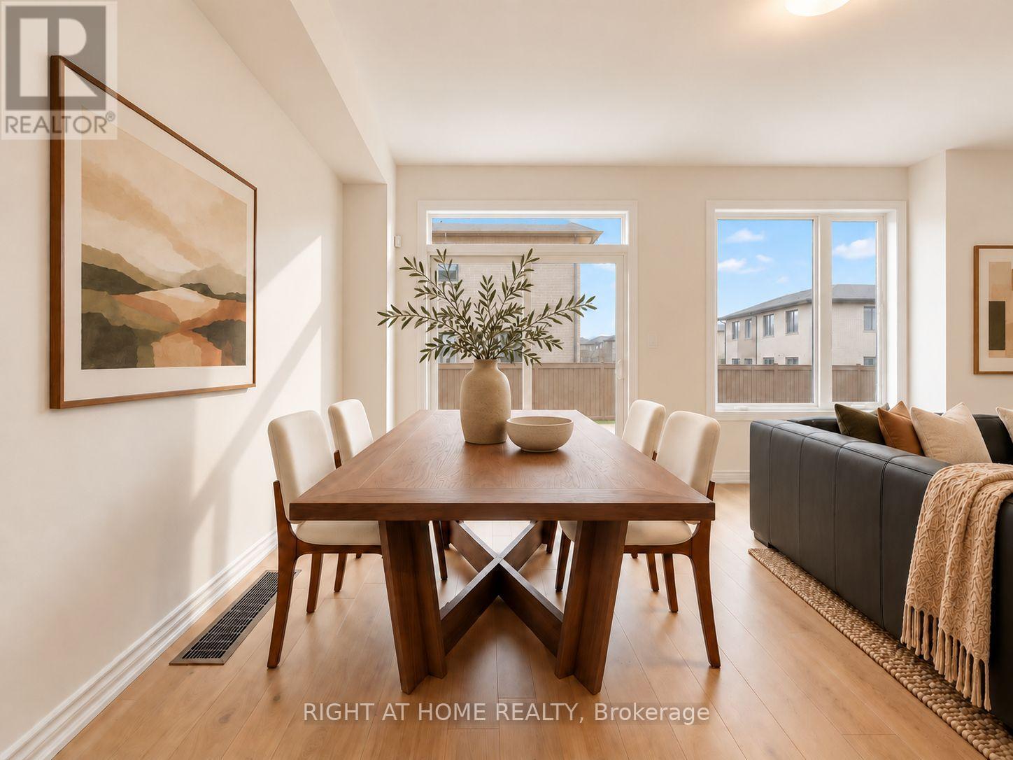 24 Singhampton Road, Vaughan, ON