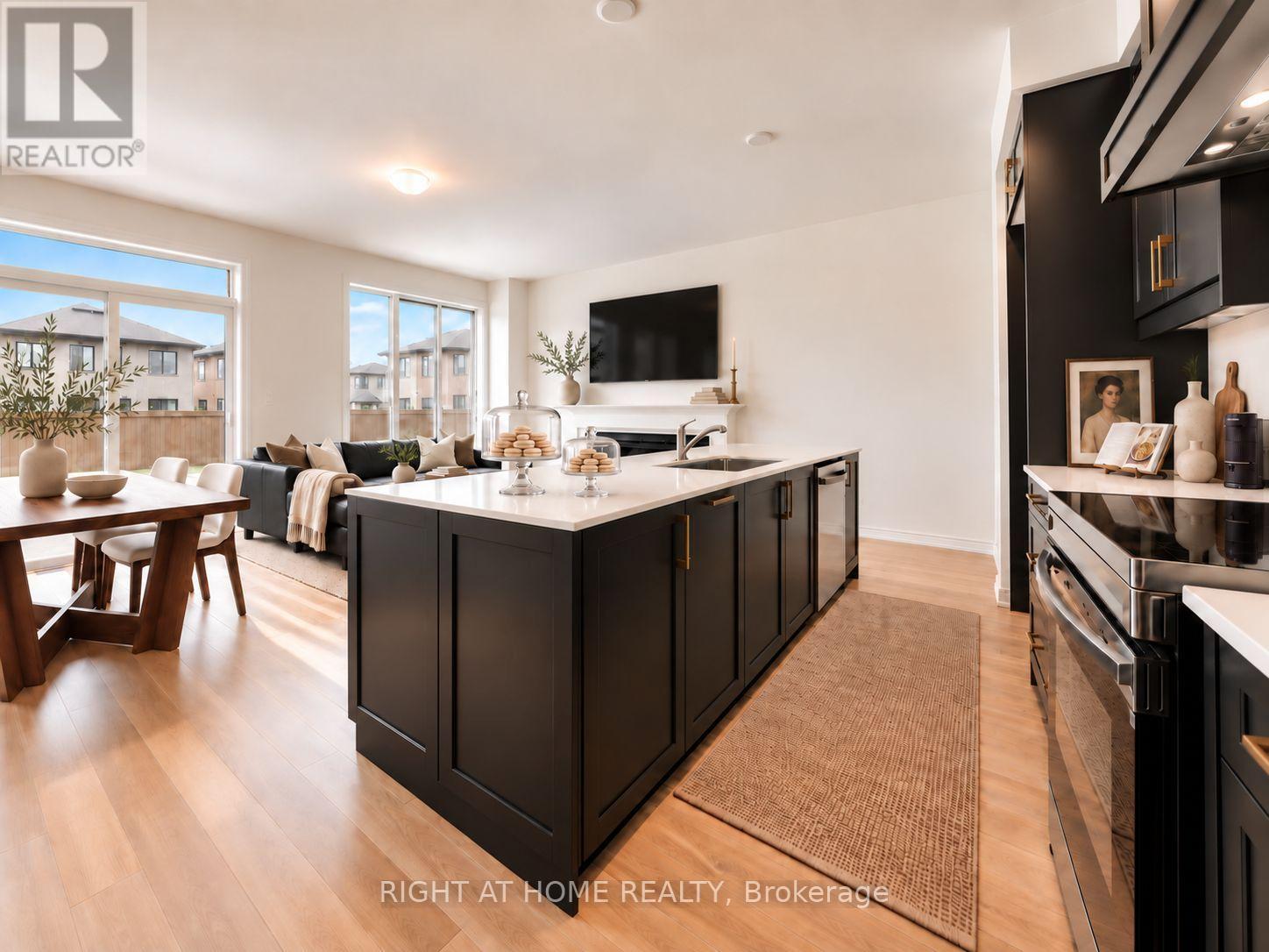 24 Singhampton Road, Vaughan, ON