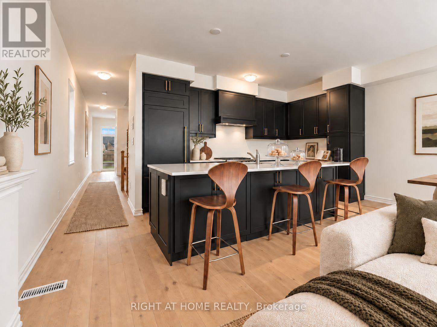 24 Singhampton Road, Vaughan, ON
