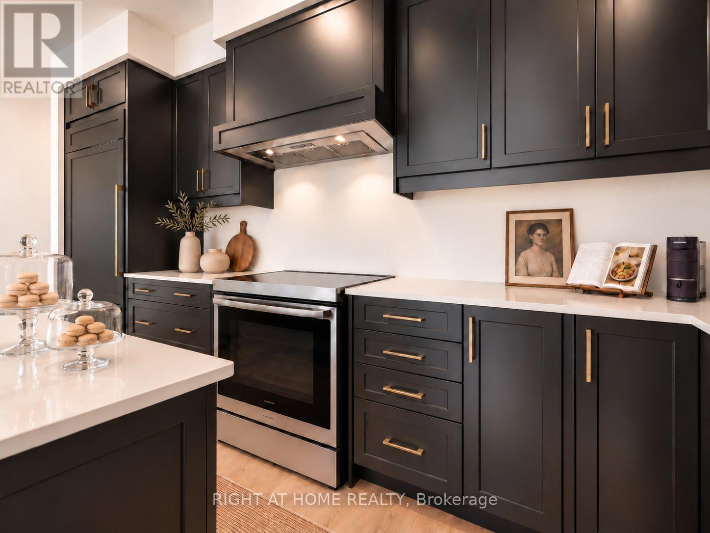24 Singhampton Road, Vaughan, ON