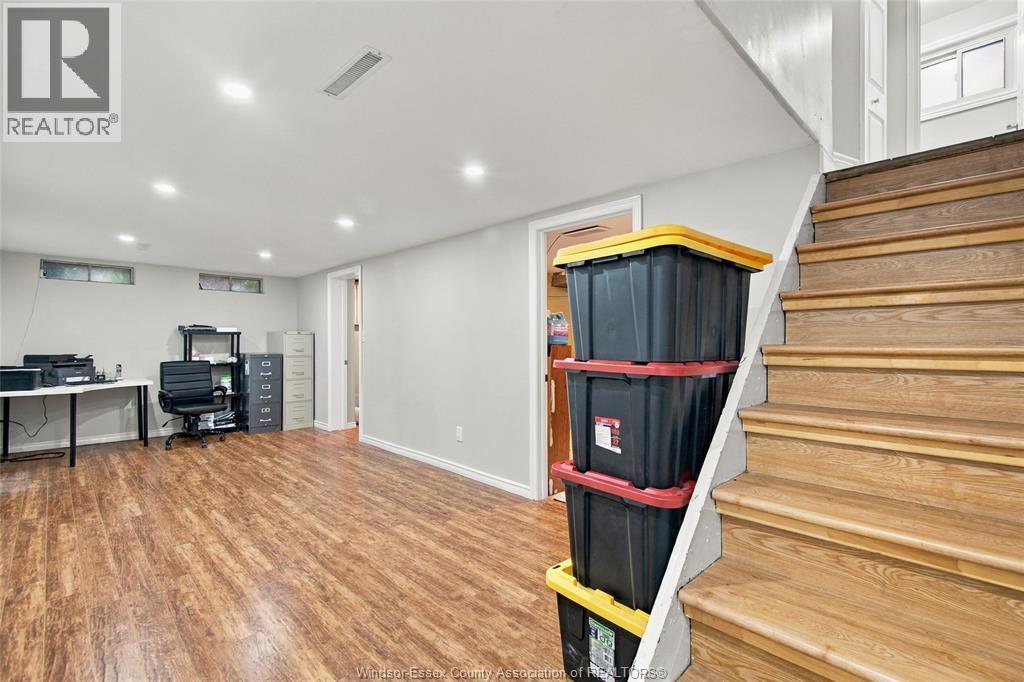 2547 Rivard Avenue, Windsor, ON