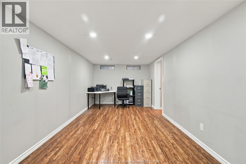 2547 Rivard Avenue, Windsor, ON