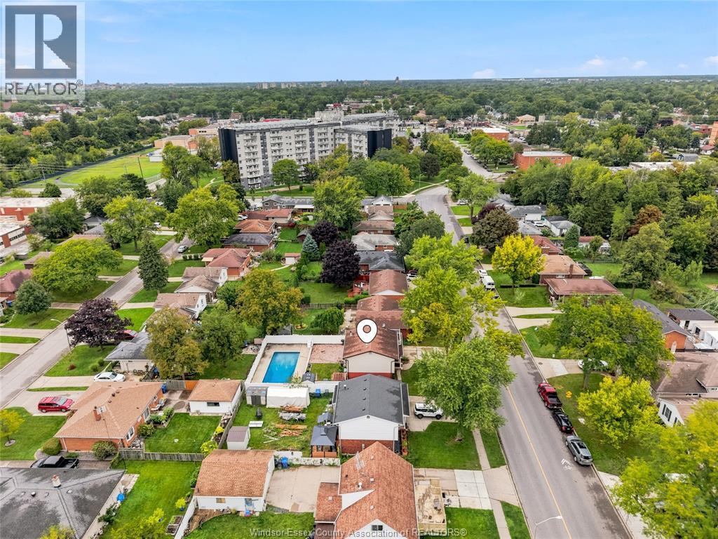 2547 Rivard Avenue, Windsor, ON