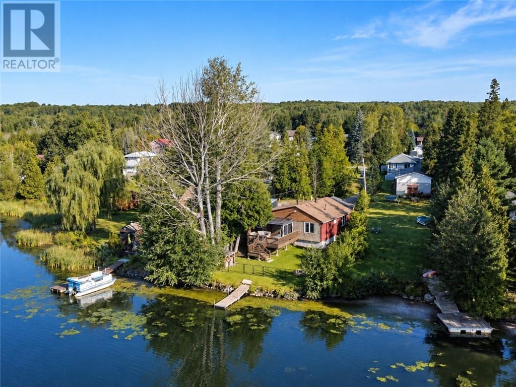 231 Simon Lake Drive, Greater Sudbury, ON