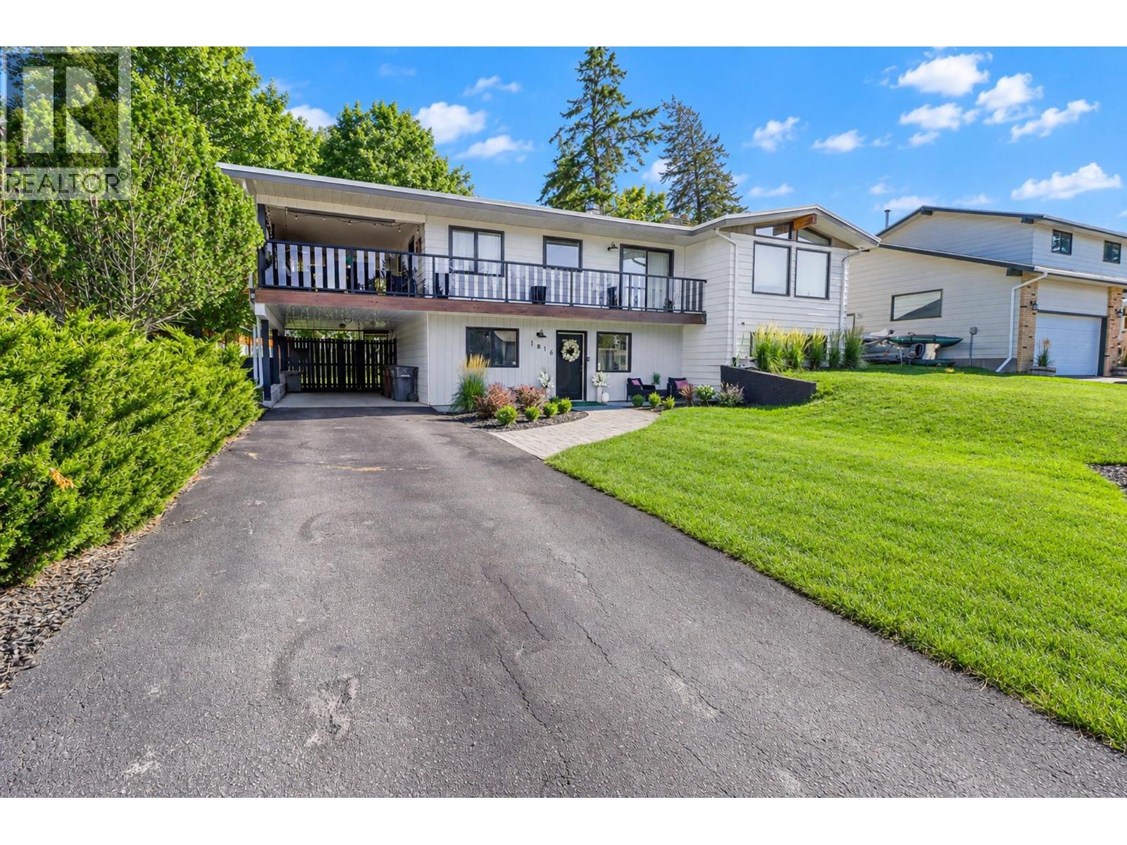 1816 Mt Connell Crescent, Cranbrook, BC