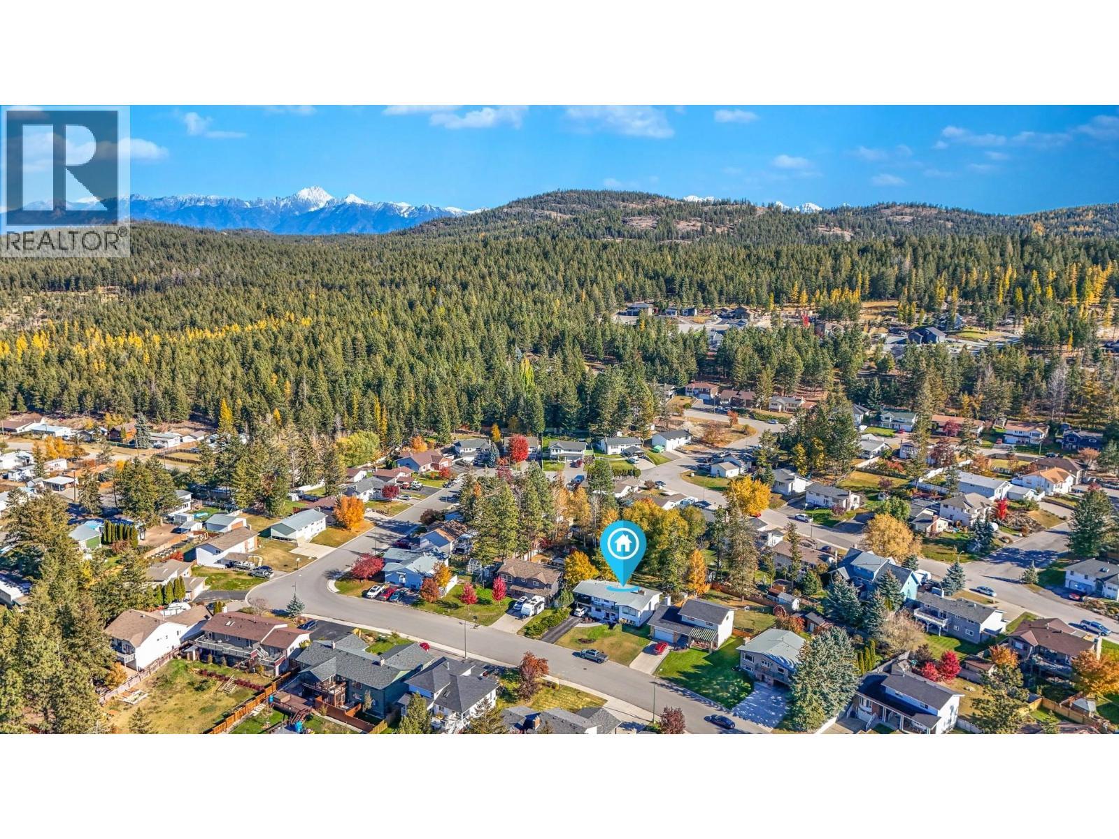 1816 Mt Connell Crescent, Cranbrook, BC
