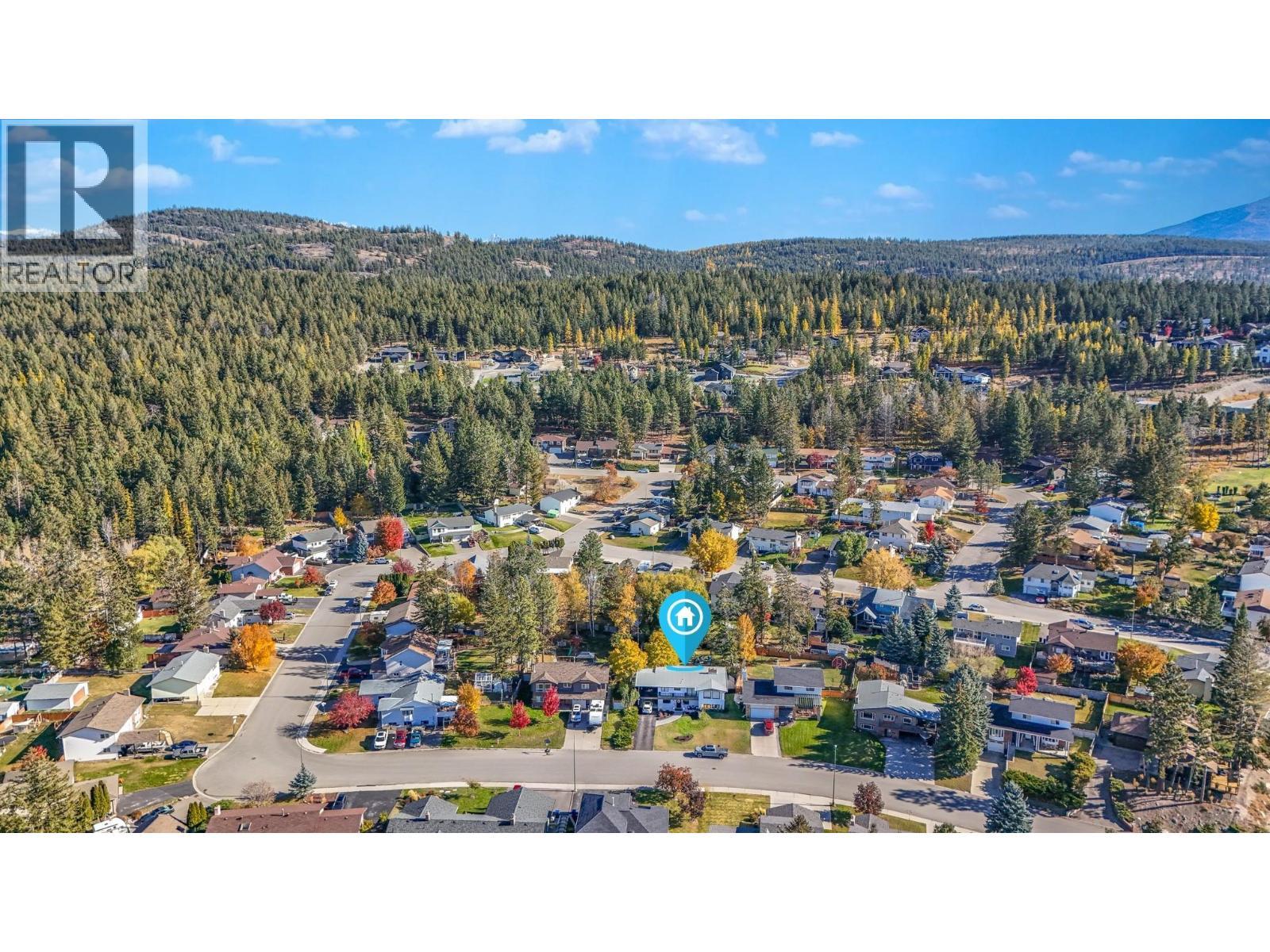 1816 Mt Connell Crescent, Cranbrook, BC