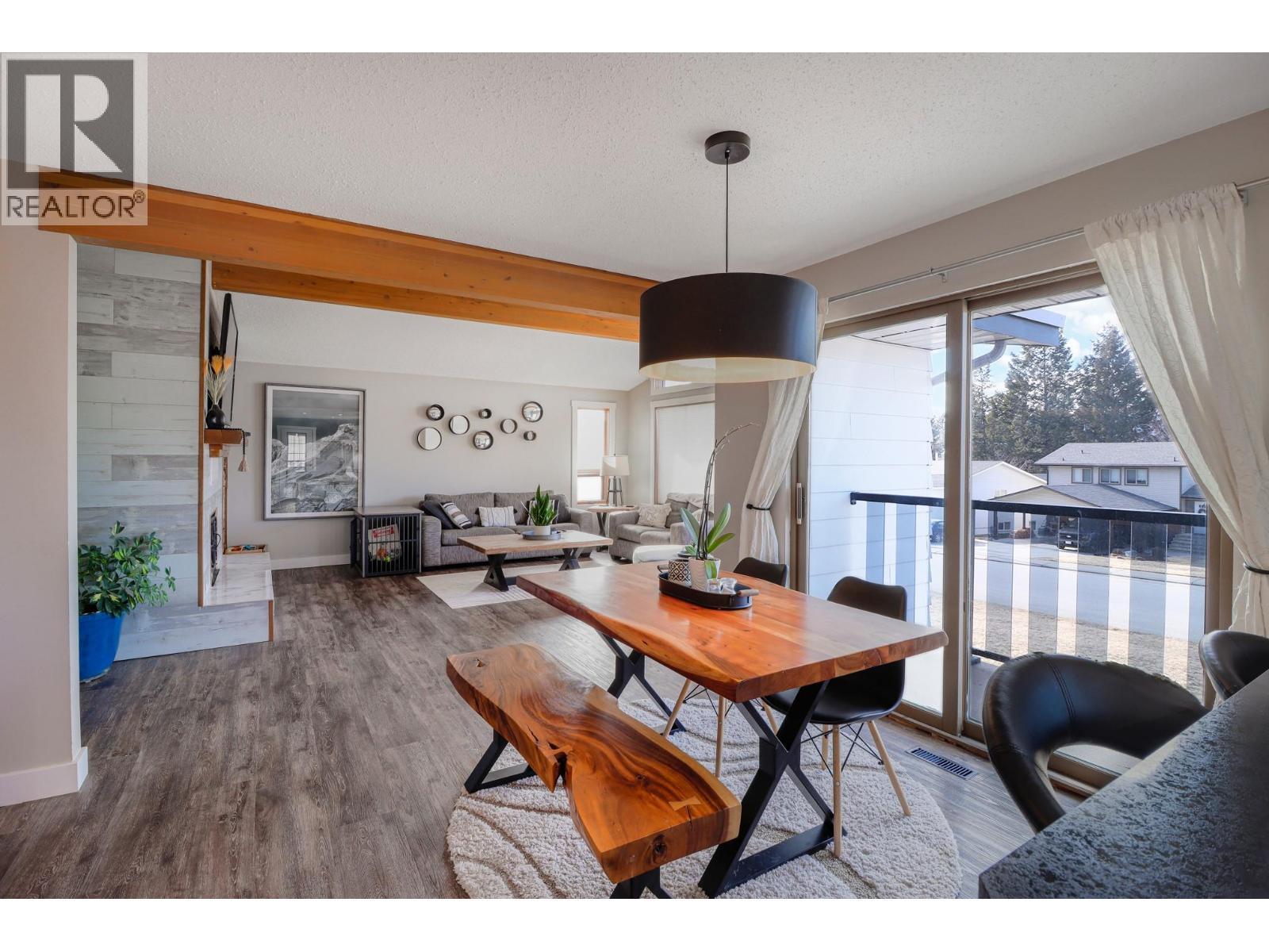 1816 Mt Connell Crescent, Cranbrook, BC