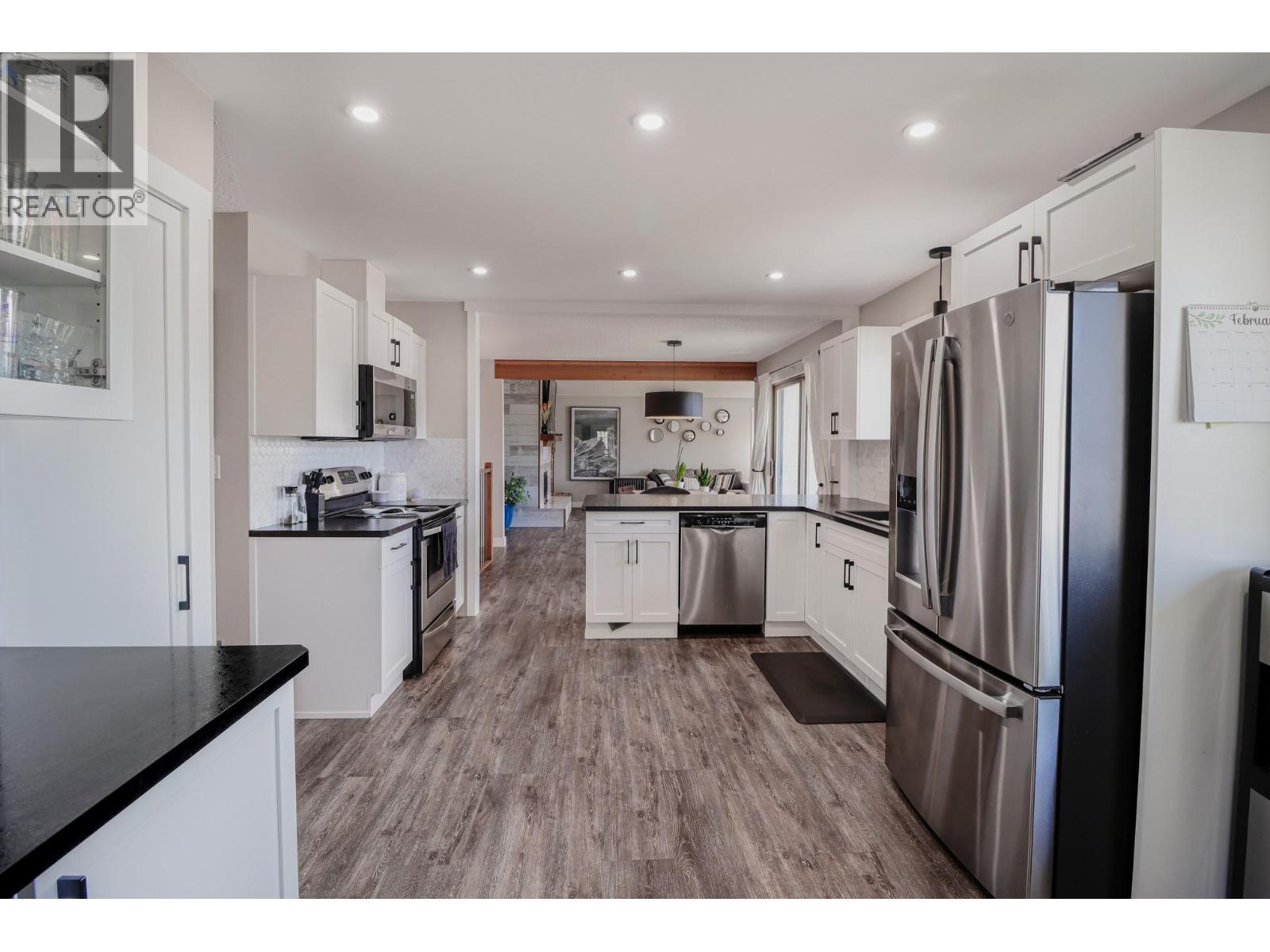 1816 Mt Connell Crescent, Cranbrook, BC