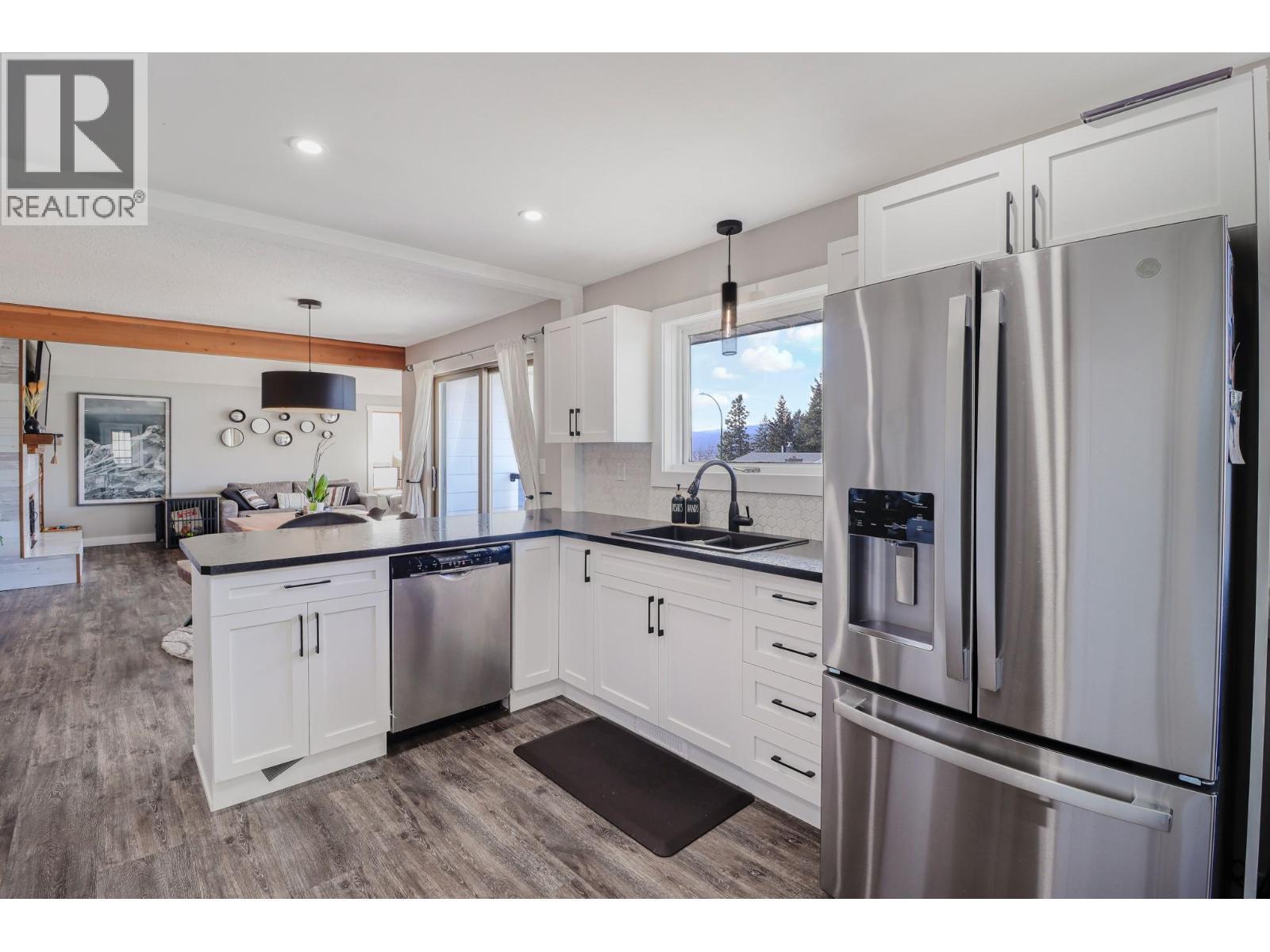 1816 Mt Connell Crescent, Cranbrook, BC