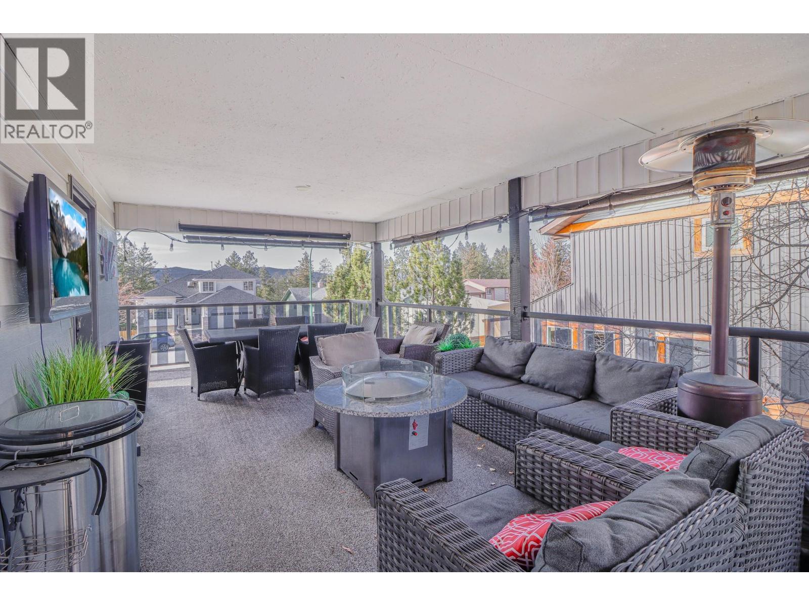 1816 Mt Connell Crescent, Cranbrook, BC