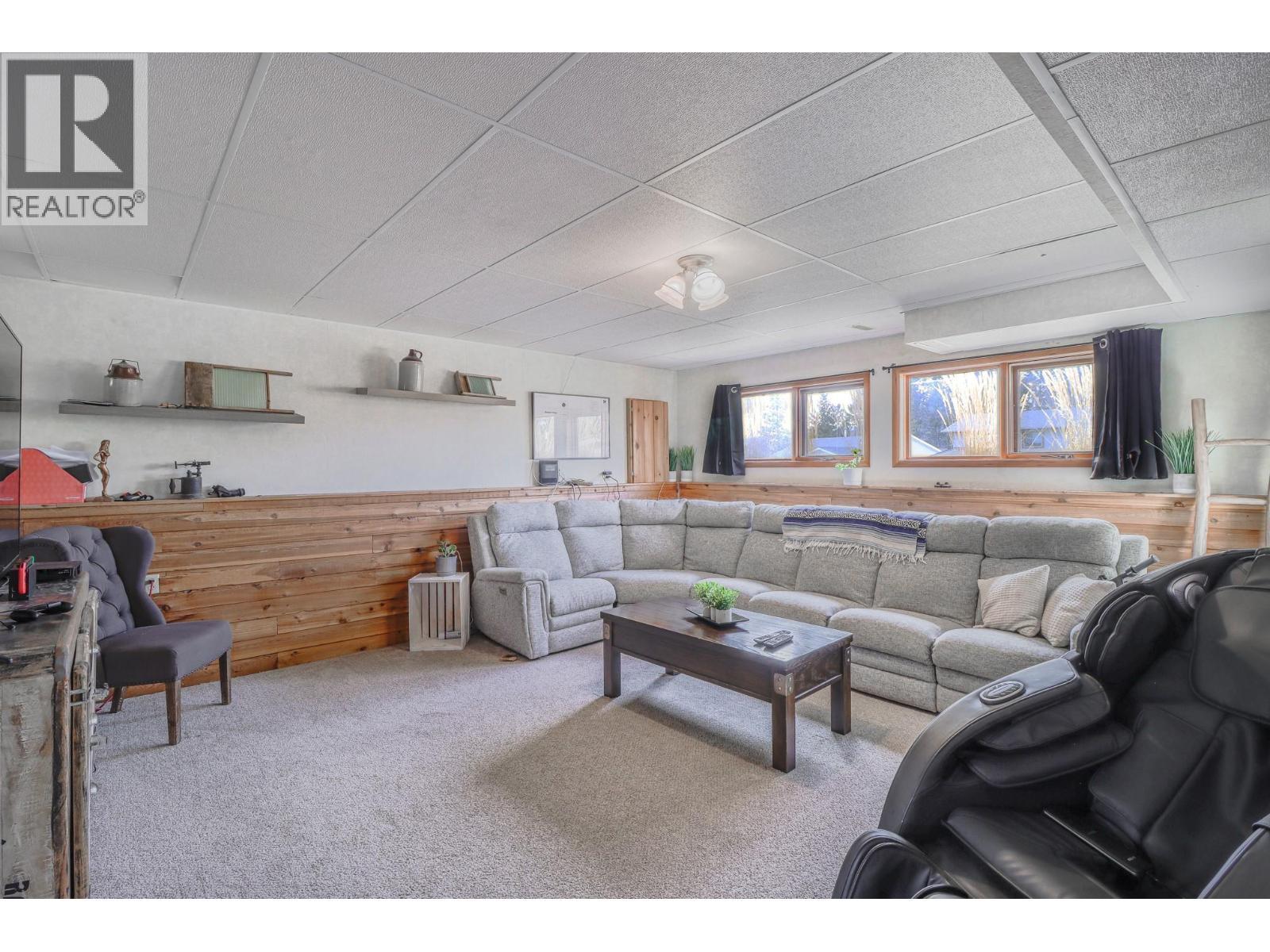 1816 Mt Connell Crescent, Cranbrook, BC