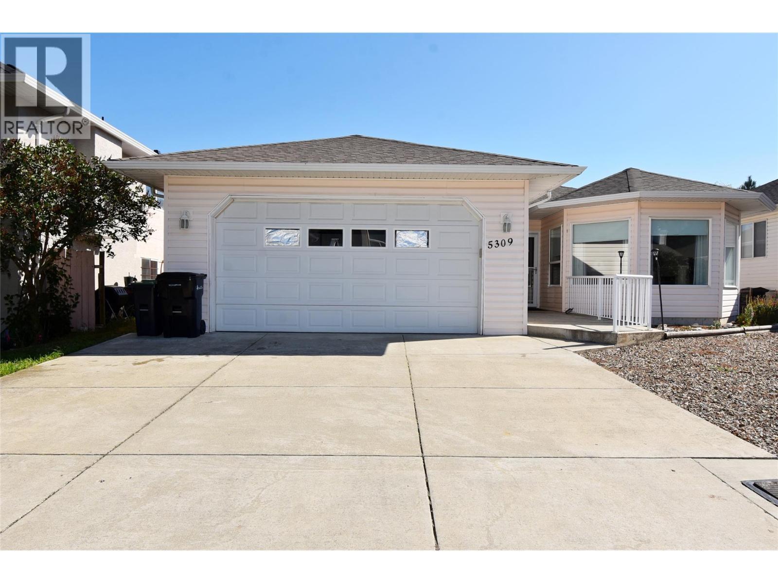 5309 21 Street, Vernon, BC