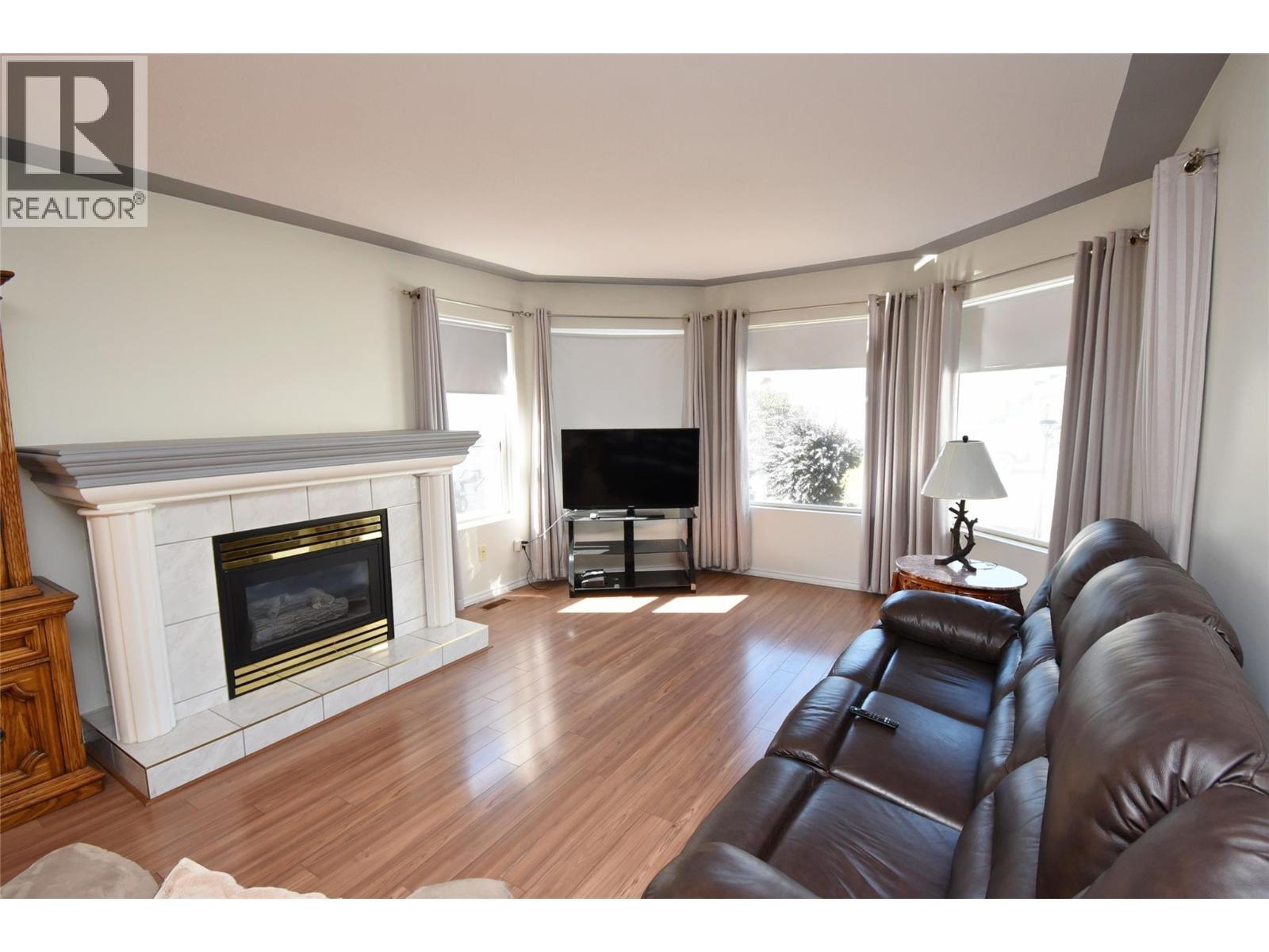 5309 21 Street, Vernon, BC