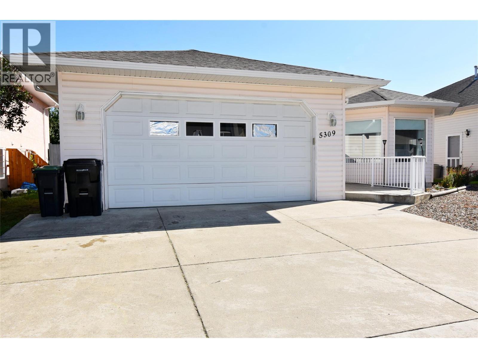 5309 21 Street, Vernon, BC