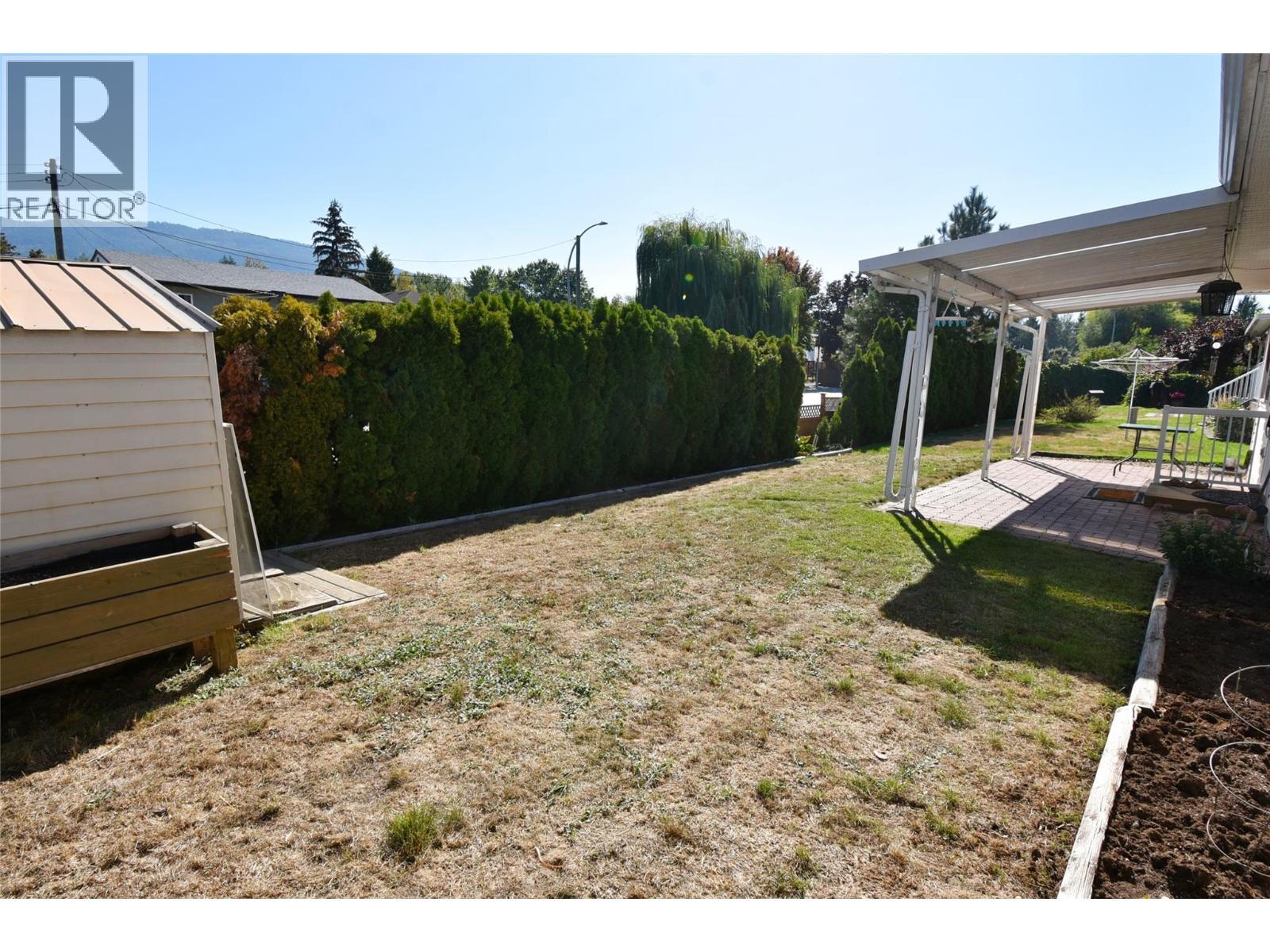 5309 21 Street, Vernon, BC