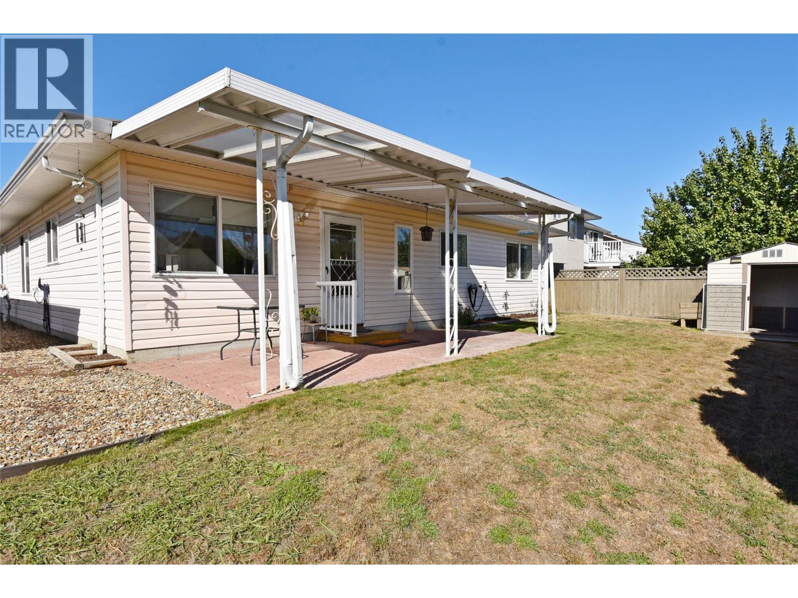 5309 21 Street, Vernon, BC