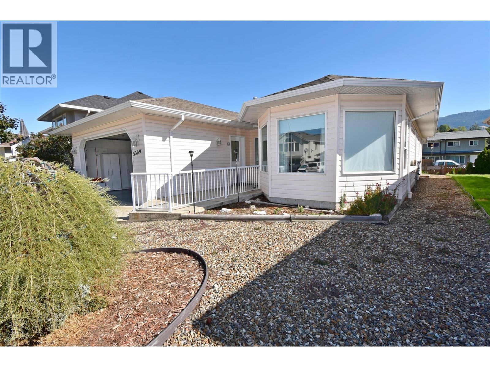5309 21 Street, Vernon, BC