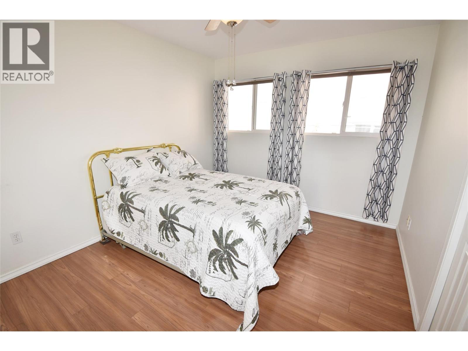 Bedroom 3 - 5309 21 Street, Vernon, BC
