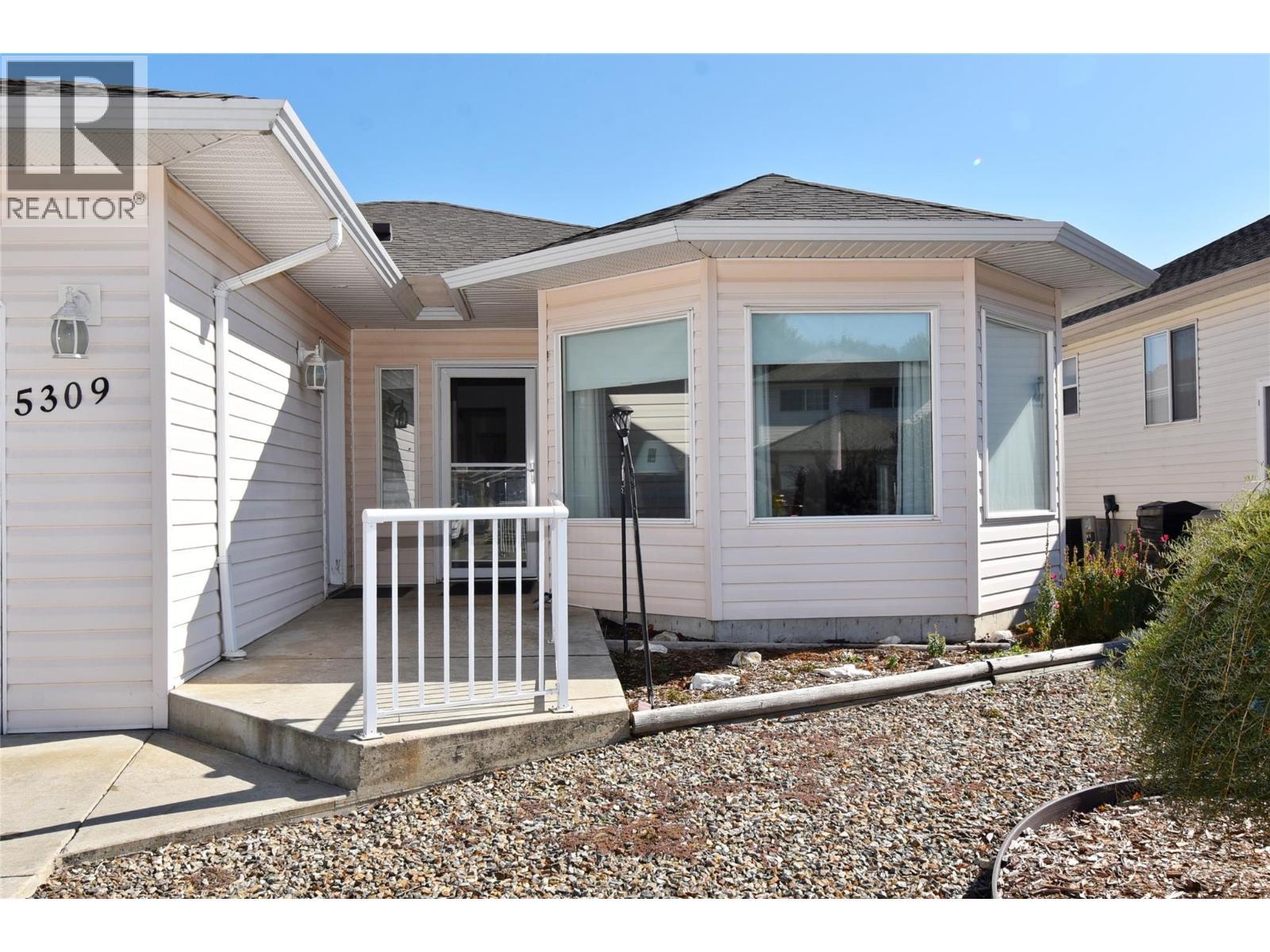 5309 21 Street, Vernon, BC